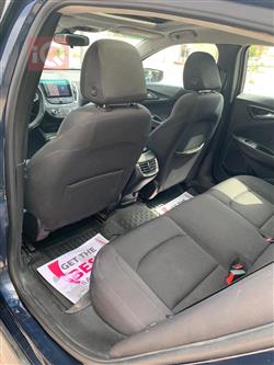 شێڤرۆلێت مالیبۆ